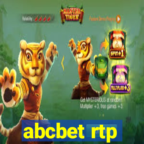 abcbet rtp